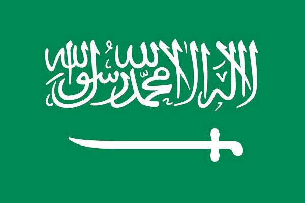 saudiarabia