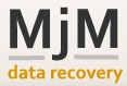 MJM data recovery service UK