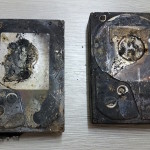 hdd after fire data recovery