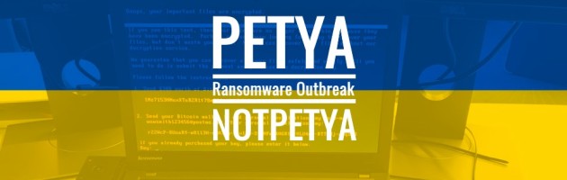 NotPetya Is a Cyber-Weapon. It’s Not Ransomware